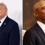 ‘Hella Ridiculous’: White House Rushes to Clean Up Trump’s Mess and Hands Viewers the One Line That Confirms It Was About Obama the Whole Time