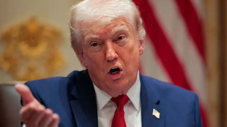 ‘How Dare Trump’: Massive Kennedy Center Layoffs Hit After Trump’s Retaliation Tactic as Feud Takes a Turn and He Paints It as a Personal Vendetta ‘How Dare Trump’: Massive Kennedy Center Layoffs Hit After Trump’s Retaliation Tactic as Feud Takes a Turn and He Paints It as a Personal Vendetta