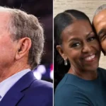 ‘You’ve Said It All’: George W. Bush Doubles Down on Michelle Obama ‘Girlfriend’ Comment — Then Makes a Confession That Has People Talking