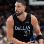 ‘Meg Thee Stallion? Coco Jones?’: Klay Thompson’s Dating History Revealed