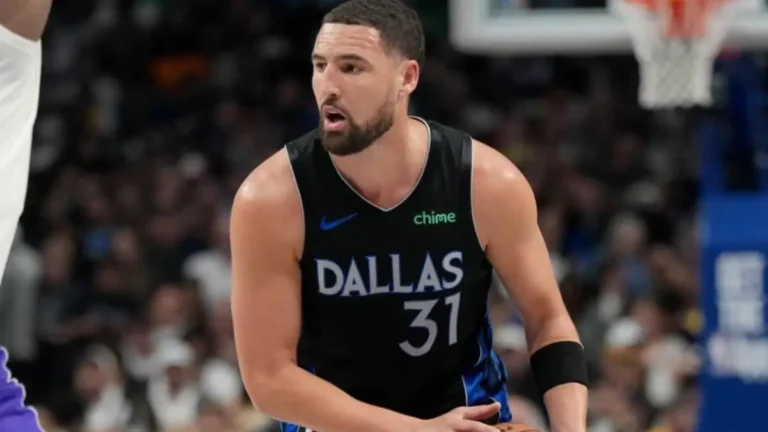 ‘Meg Thee Stallion? Coco Jones?’: Klay Thompson’s Dating History Revealed