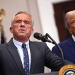 ‘A Disaster’: RFK Jr. Gets Hammered by His Own Family Over His Qualifications as Maria Shriver Rallies to Hold the Kennedy Name Together