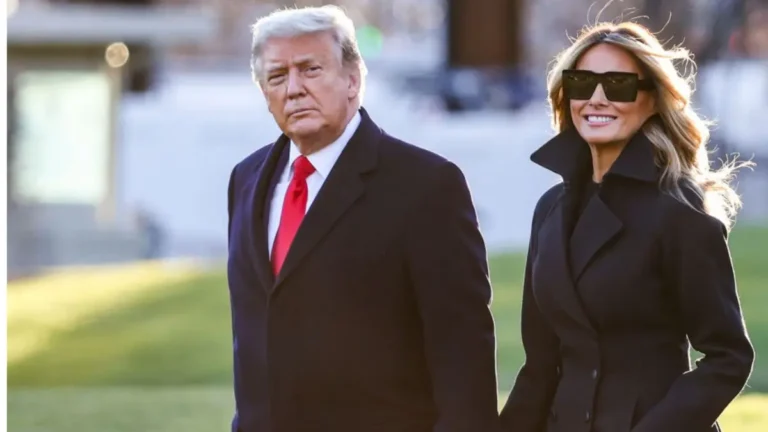 ‘Oh Snap’: Trump’s Ex-Wives Become Collateral Damage as Melania Tries to Shut Down Epstein Drama ‘Oh Snap’: Trump’s Ex-Wives Become Collateral Damage as Melania Tries to Shut Down Epstein Drama