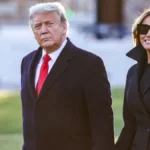 ‘Oh Snap’: Trump’s Ex-Wives Become Collateral Damage as Melania Tries to Shut Down Epstein Drama