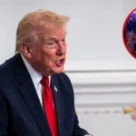 Caught That Too: Trump’s Dinner Chaos Just Got Blown Wide Open