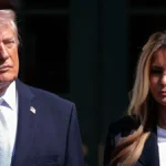‘Did He Actually Say That?’: Trump Changes His Tune, Defends Melania’s Epstein Push, Then Unleashes a Damaging Line That Blows Up Her Story