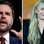 JD Vance’s Onstage Outburst Sparks Controversy and Speculation