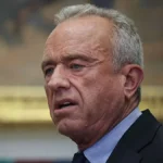 ‘I Never Said That!’: RFK Jr. Denies His Own Words on Camera When Cornered, But It’s the Reaction Behind Him That’s Breaking the Internet