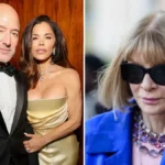 ‘He’s Certainly Improved Lauren’s Image’: Jeff Bezos’ Met Gala Role Put a Spotlight on Anna Wintour’s Rules as All Eyes Turn to What Lauren Sánchez Wi