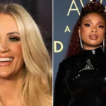 ‘Please I Can’t with Carrie’: Carrie Underwood Faces Growing Backlash as ‘American Idol’ Fans Campaign for Jennifer Hudson to Replace Her