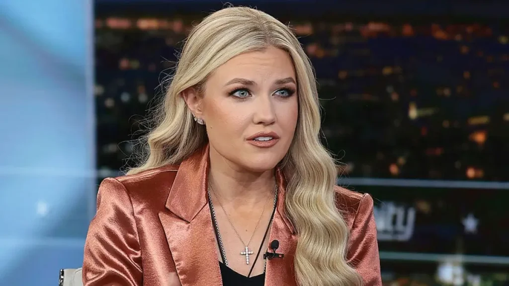 ‘Complete Nonsense’: Erika Kirk Turns Heads, Then Sounds Off on Druski and Candace Owens