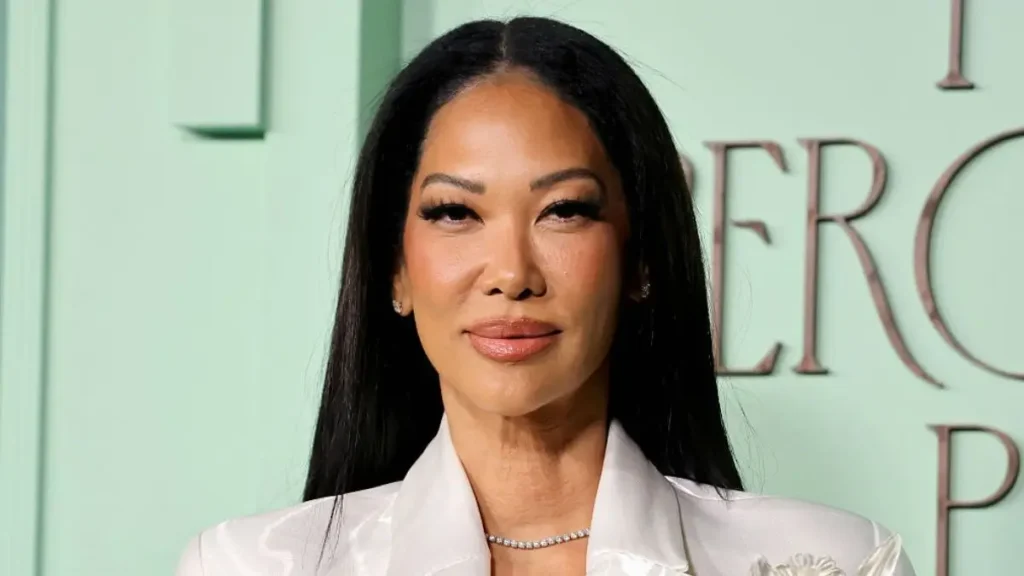 ‘She Knows How to Pick Them’: Kimora Lee Simmons’ Estranged Husband Files for Divorce After Nearly 12 Years
