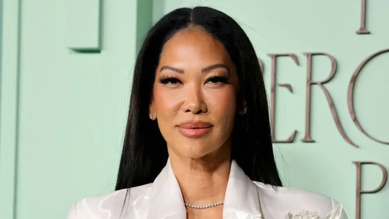 ‘She Knows How to Pick Them’: Kimora Lee Simmons’ Estranged Husband Files for Divorce After Nearly 12 Years