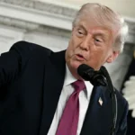 ‘How Did She Get That Job?’: Trump’s Inner Circle Hit With Yet Another Bombshell Scandal