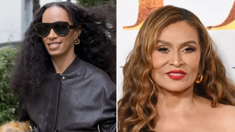 ‘Now Tina …’: Solange Knowles Debuts a Jaw-Dropping New Look but Her Mom Tina Hijacks the Moment and Sends the Internet Spiraling
