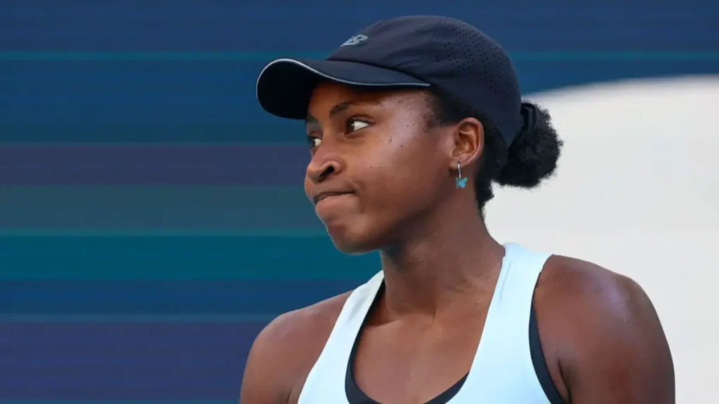 ‘You Ain’t Gotta Explain’: Coco Gauff Faces Backlash Over Her Hair — Then Fires Back with a Response That Hits Deeper Than Tennis