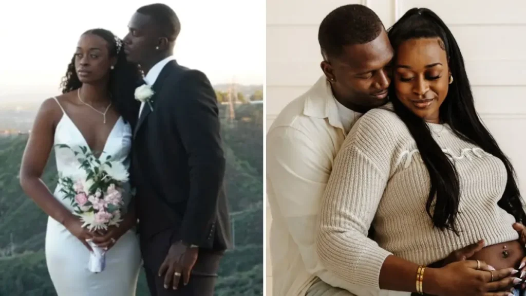 Remembering a Viral Bride: The Heartbreaking Loss and Community Support Following Her Passing