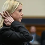 ‘Simply Too Dumb’: Fired AG Pam Bondi Can’t Get a Single Callback as Trump Goes Radio Silent, and the Reason Why Is More Humiliating Than Anyone Expec