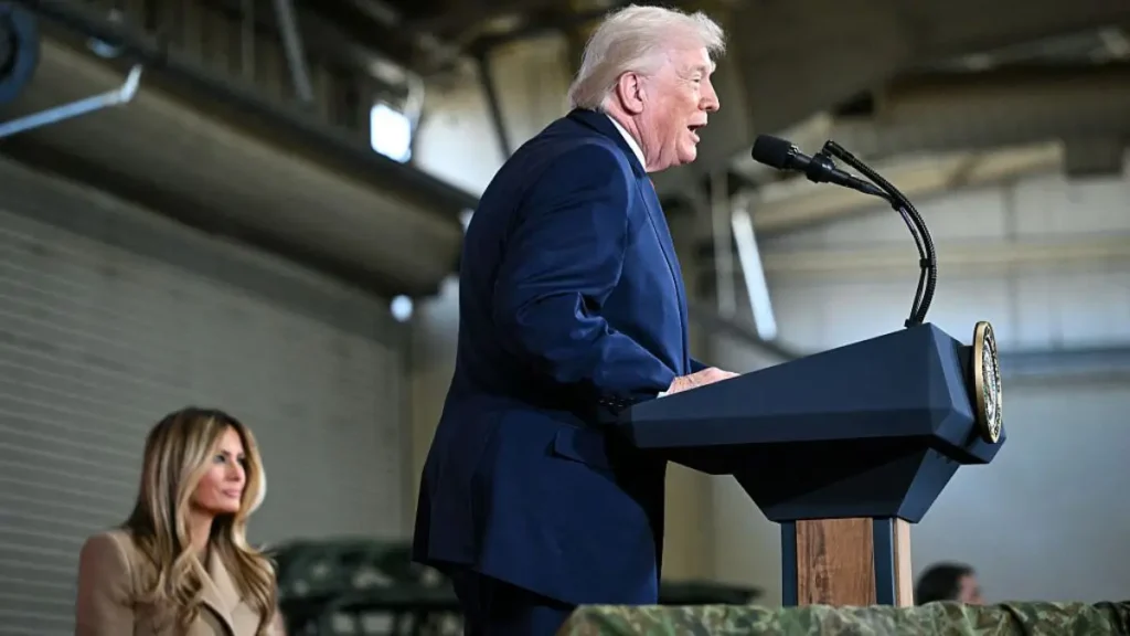 ‘Behavior of a Low-IQ 8-Year-Old’: Donald Trump Goes on the Attack, But Sets His Own Trap Reopening One of His Most Infamous Scandals in the Same Brea