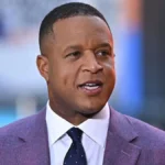 ‘Cut It’: Craig Melvin Goes MIA from ‘Today Show’ After Segment Goes Left and He Blurts Out Jenna Bush Hager’s Big Secret On Air