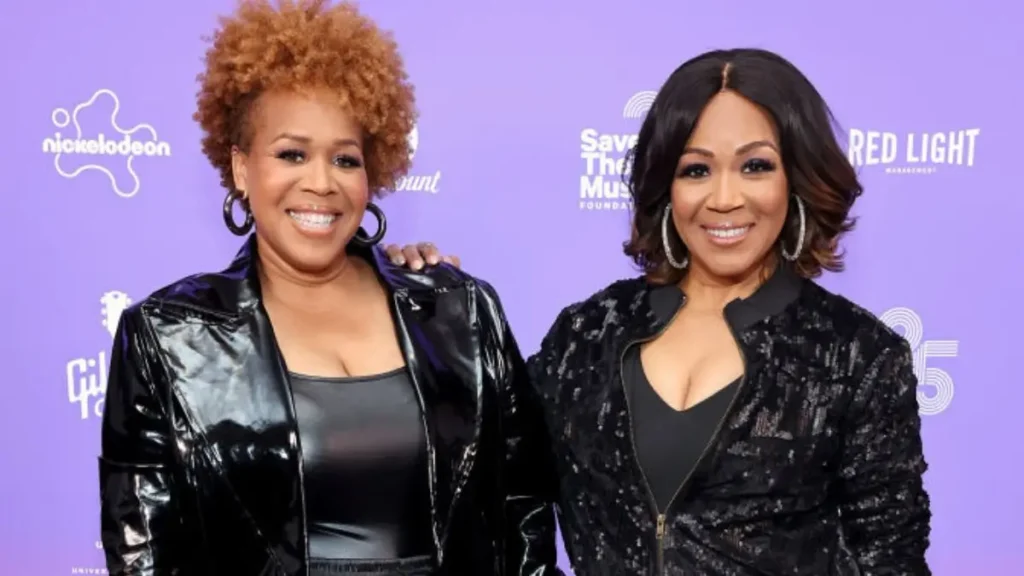 ‘I Don’t Remember That’: Erica Campbell of Mary Mary ‘Graciously’ Apologizes After Man Accuses Her and Sister Tina of Being Rude 27 Years Ago