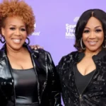 ‘I Don’t Remember That’: Erica Campbell of Mary Mary ‘Graciously’ Apologizes After Man Accuses Her and Sister Tina of Being Rude 27 Years Ago