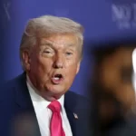 ‘First Thing I Thought Of’: Donald Trump Shares Strange ‘Healing’ Scene—Then One Face in the Bed Has Viewers Doing a Double Take