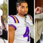 ‘This Suit Stopped Us All’: NFL Draft’s Best Dressed Go Viral — But One Look Completely Took Over the Night