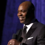 ‘Direct and On Point’: Dave Chappelle Pushes Back After Saudi Show Backlash