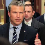 ‘This Is Embarrassing!’: Pentagon Scrambles to Bail Out Pete Hegseth After His Cringe Prayer Backfires