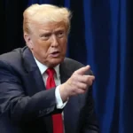 ‘Honeymoon Is Over Now’: Trump Turns Vicious After Another Ally Turns on Him