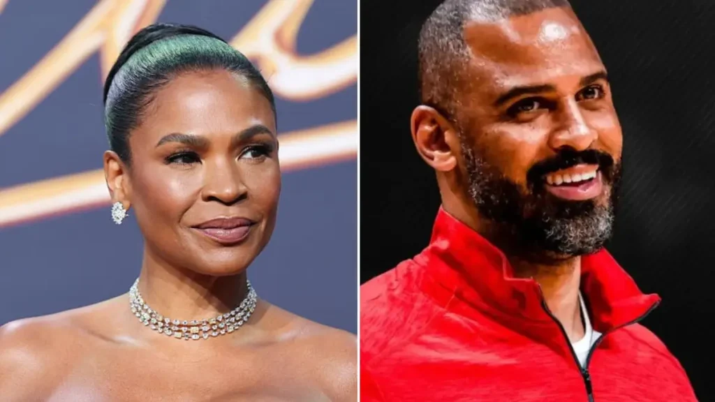 Nia Long Ditches Dating Rules: Age Is Just a Number in Her Book Nia Long Ditches Dating Rules: Age Is Just a Number in Her Book
