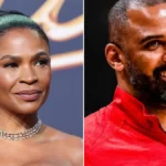 Nia Long Ditches Dating Rules: Age Is Just a Number in Her Book