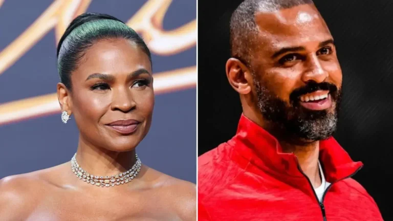 Nia Long Ditches Dating Rules: Age Is Just a Number in Her Book Nia Long Ditches Dating Rules: Age Is Just a Number in Her Book