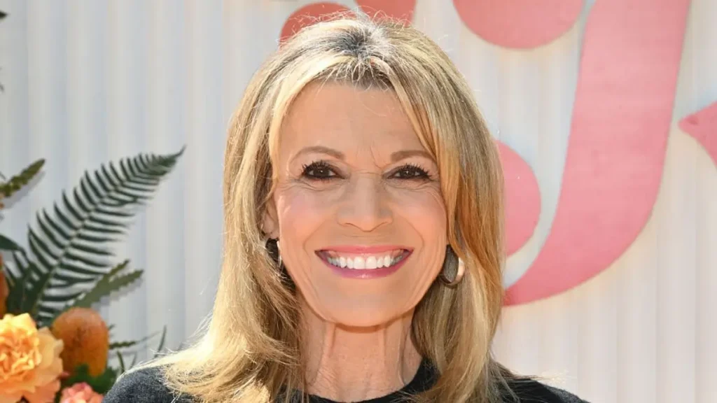 ‘Wow!’: Vanna White Has Fans Rethinking What 69 Is Supposed to Look Like After a Wild Coachella Weekend That No One Saw Coming ‘Wow!’: Vanna White Has Fans Rethinking What 69 Is Supposed to Look Like After a Wild Coachella Weekend That No One Saw Coming