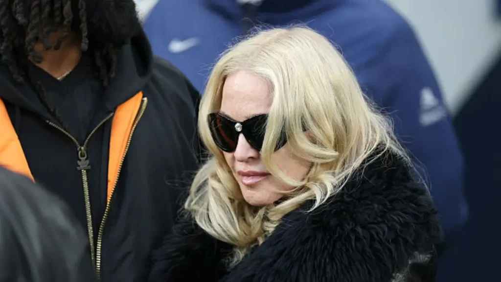 ‘Dear Lord’: Madonna’s New Look Has Fans Wondering If the ‘Material Girl’ Has Gone Too Far to Push Shock Value