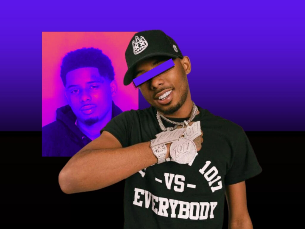 Pooh Shiesty’s Lawyer Presents Defense Theory, Which Sounds Magical Pooh Shiesty’s Lawyer Presents Defense Theory, Which Sounds Magical