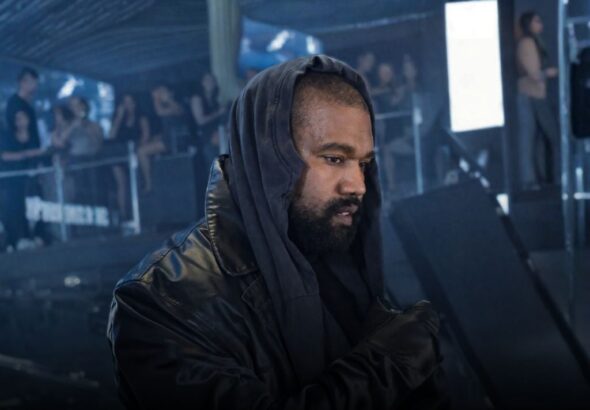 Kanye West Postpones Marseille Concert As France Moves To Ban Him Over Antisemitism