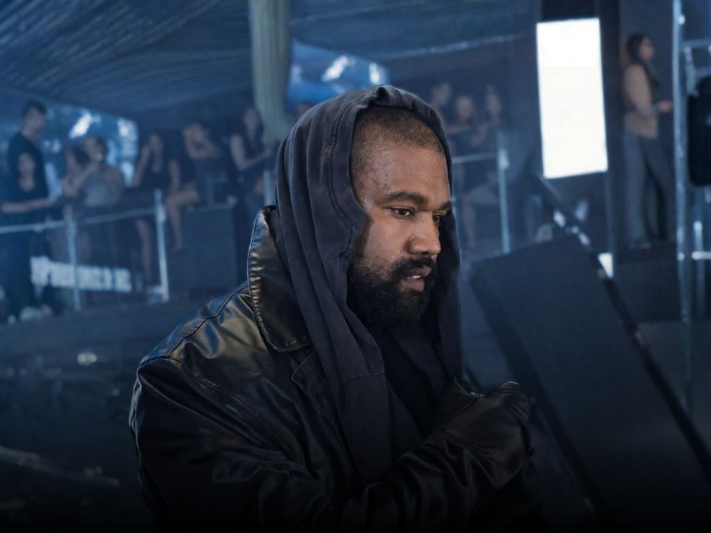 Kanye West Postpones Marseille Concert As France Moves To Ban Him Over Antisemitism