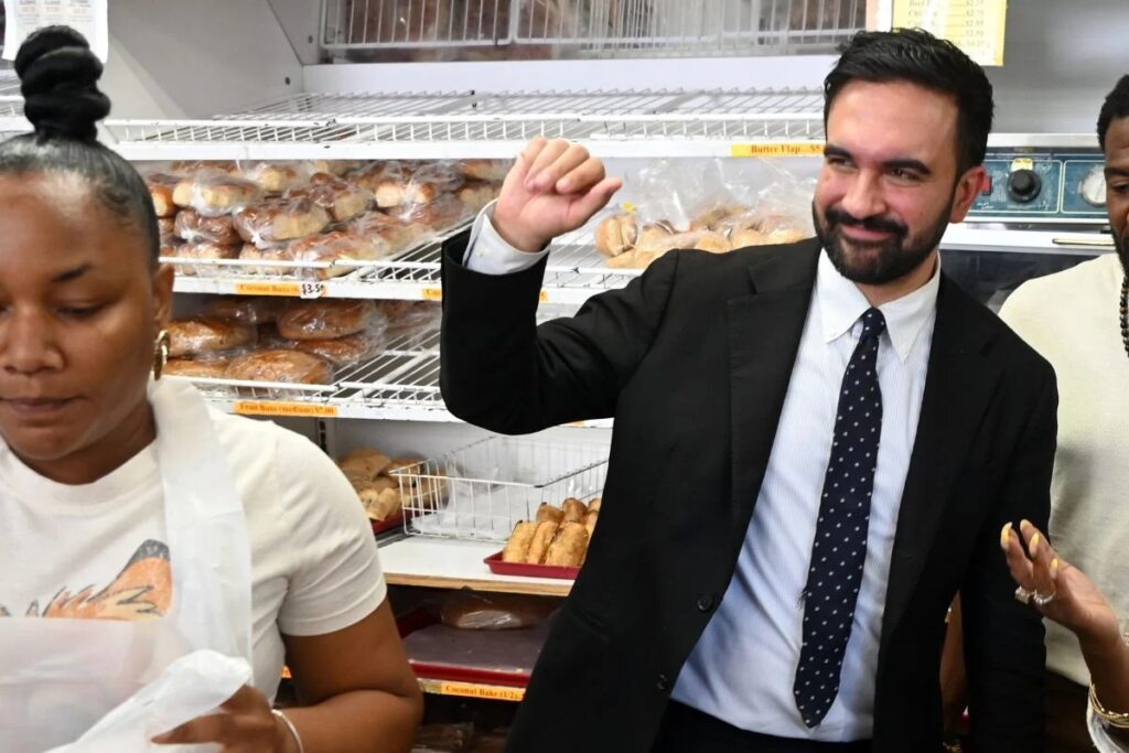 Hip-Hop Mayor Zohran Mamdani Goes Public: Cardi B Wins, Nicki Minaj’s MAGA Stance Loses