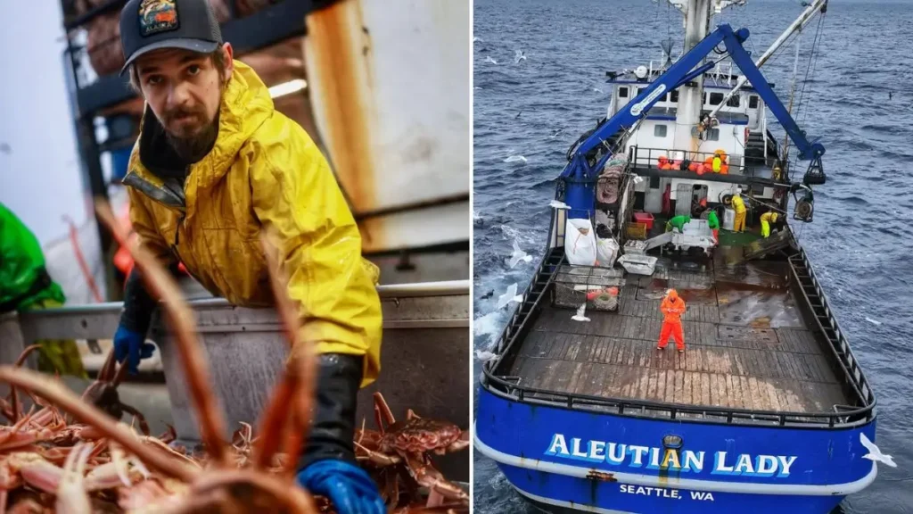 A Life Lost at Sea: The Tragic End of a ‘Deadliest Catch’ Star