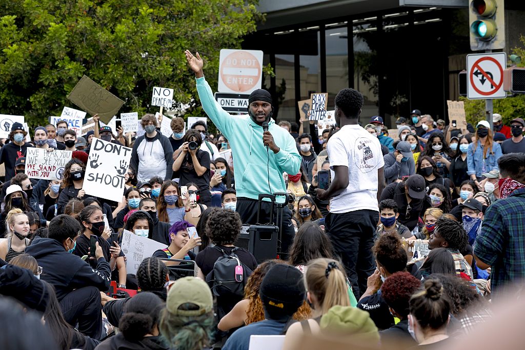 A Short-Lived Promise: The Disappointment of Funding for Black Nonprofits Post-2020 A Short-Lived Promise: The Disappointment of Funding for Black Nonprofits Post-2020