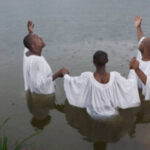 A Tragedy in Faith: Pastor Charged After Drowning During Baptism