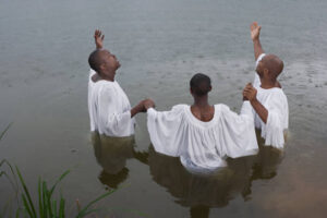 A Tragedy in Faith: Pastor Charged After Drowning During Baptism