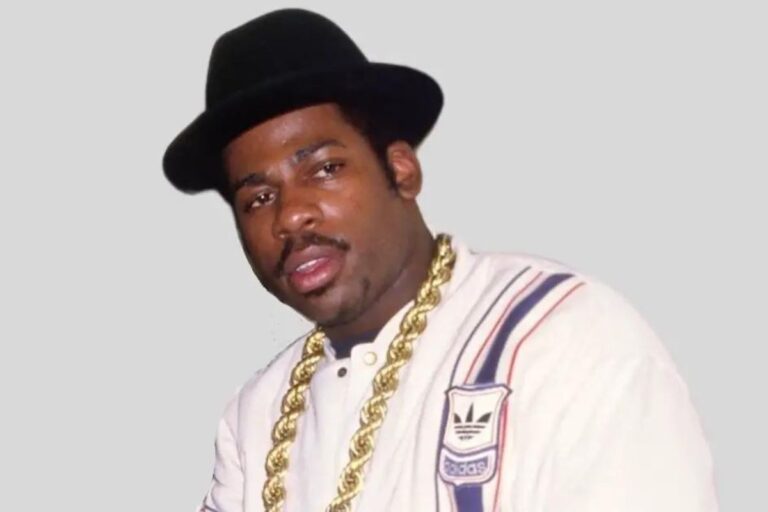 A Troubling Turn: Jam Master Jay’s Killer Walks Free, Leaving Us to Reflect on Justice