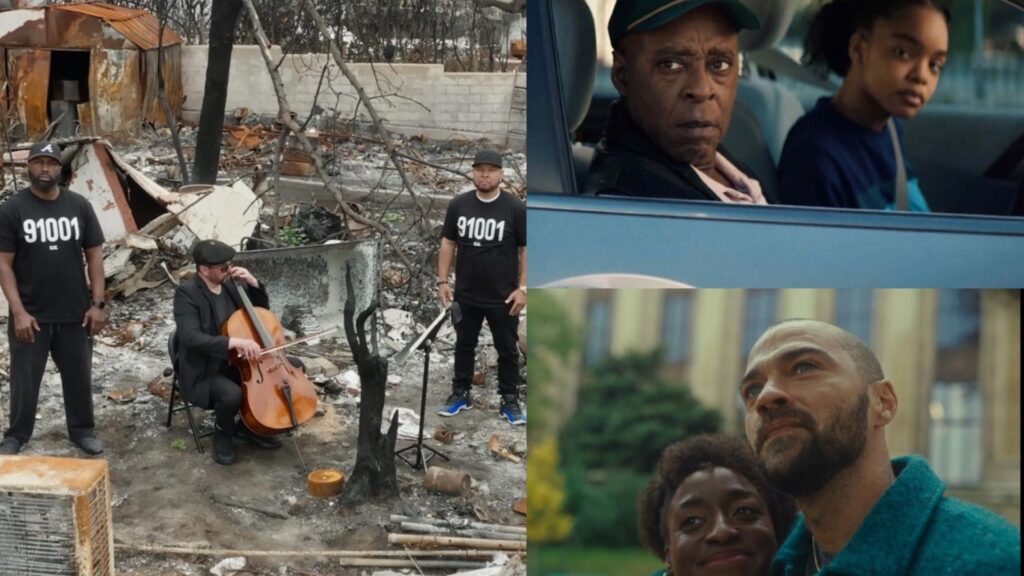 ABFF 2026 Lineup: Celebrating 30 Years of Black Excellence with Stars Like Marsai Martin and Jamie Foxx ABFF 2026 Lineup: Celebrating 30 Years of Black Excellence with Stars Like Marsai Martin and Jamie Foxx