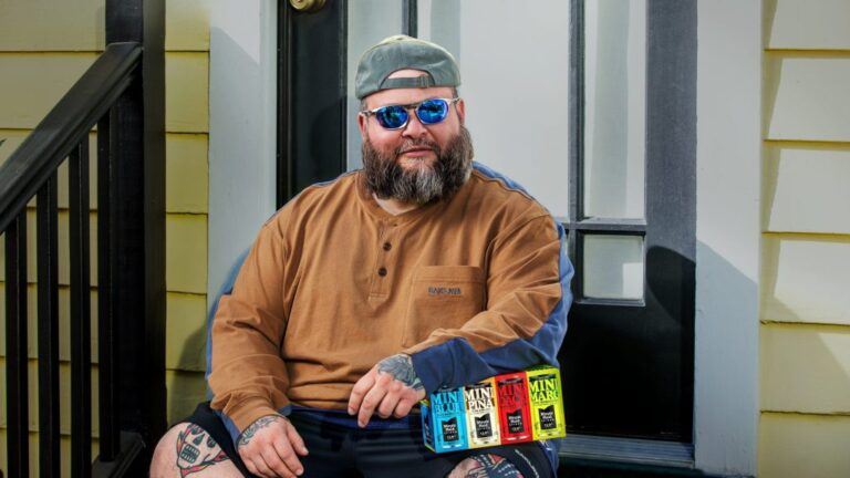 Action Bronson Talks New ‘Planet Frog’ Album, Luncheons With Mayor Mamdani, And Minute Maid Spiked Partnership