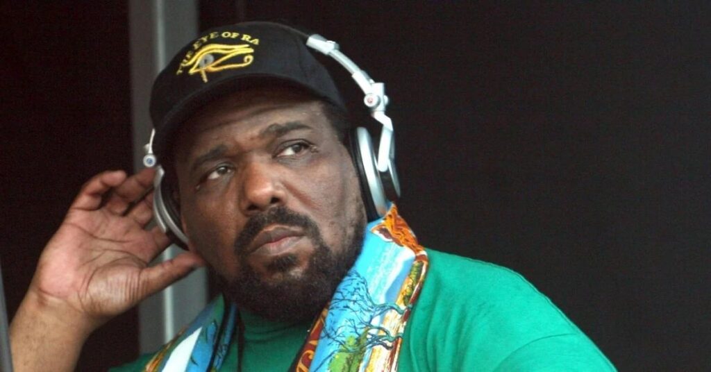 Afrika Bambaataa Dead: Hip-Hop Pioneer & Universal Zulu Nation Founder Dies At 67