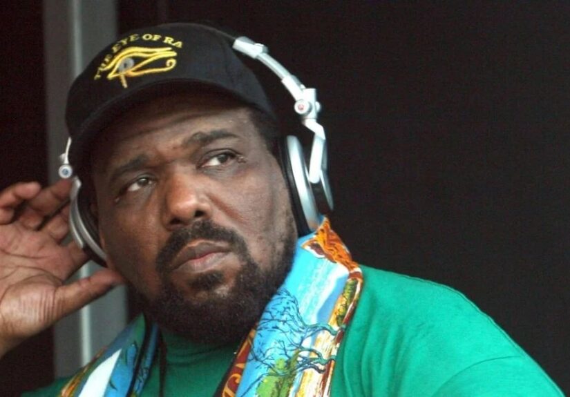 Afrika Bambaataa Dead: Hip-Hop Pioneer & Universal Zulu Nation Founder Dies At 67