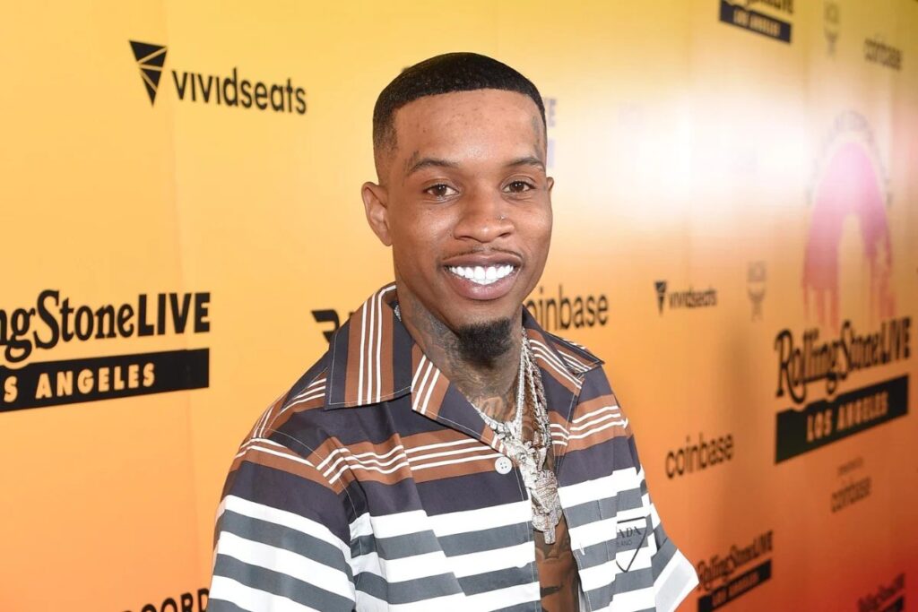 Alabama Barker Gives Tory Lanez 24-Hour Ultimatum: What’s Really Going On?